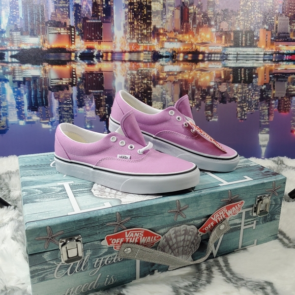 Vans Era orchid (CL) - Picture 11 of 14